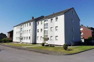 Wohnung mieten in Lessingstraße, 59329 Wadersloh, Schöne 3-Zimmer-Wohnung mit Balkon in zentraler Lage