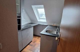 Wohnung mieten in Stieglitzweg, 23562 St. Jürgen, Zauberhafte 2 Zimmer Wohnung Nähe UNI / FH mit Balkon