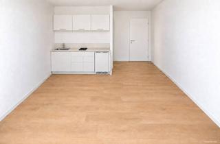 Wohnung mieten in 69493 Hirschberg, 1-Zimmerwohnung Erstbezug nach Kernsanierung: Moderne, klimatisierte Wohnung mit Aufzug