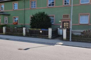 Wohnung mieten in Schillerstraße, 04643 Geithain, 5-Raum-Wohnung mit viel Potenzial – Sanierung nach Ihren individuellen Wünschen