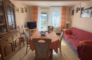 Wohnung mieten in 73312 Geislingen, Helle und großzügig geschnittene 4 Zimmer Wohnung zur Miete gesucht!