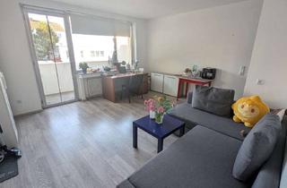 Wohnung mieten in Mataréstraße, 52078 Aachen, [LIS-11533] Helle 1-Zimmer-Wohnung in Aachen – Ideal für Singles & Studenten