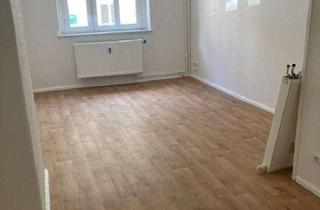 Wohnung mieten in Rosenstr. 15, 16816 Neuruppin, gemütliche Single-Wohnung