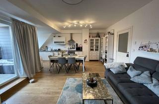 Wohnung mieten in Anne-Frank-Platz, 26123 Donnerschwee, Schöne 3 Zimmer Dachgeschosswohung im beliebten Stadtteil Donnerschwee!