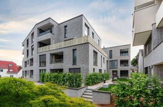Wohnung mieten in Kirchheimer Straße 131, 73249 Wernau, Neuwertige 4,5 Zimmer Wohnung im Zentrum von Wernau