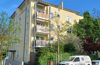 Wohnung mieten in 01309 Striesen-West, Attraktive 3-Zimmer-Wohnung mit ca. 71 m² Wohnfläche mit Terrasse + Garten in Dresden Striesen