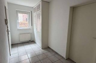 Wohnung mieten in Hansaring 23, 46483 Wesel, Frisch renoviert! Souterrain-Apartment mit 2 Zimmern, Terrasse, Stellplatz und EBK in Wesel