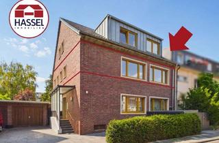 Wohnung mieten in 50739 Mauenheim, Drei Zimmer, mitten im Veedel, Willkommen in Nippes!
