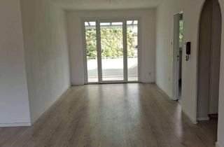 Wohnung mieten in 94351 Feldkirchen, Gepflegte 5 Zimmer Wohnung mit Balkon & Keller
