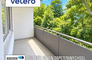 Wohnung mieten in Osemundstraße 10, 58791 Werdohl, Frisch saniert & bereit zum Einziehen – 3-Zimmer-Wohnung mit BALKON!
