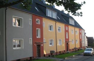 Wohnung mieten in 58642 Iserlohn, Attraktive Dachgeschoss-Wohnung für Singles in Letmathe!