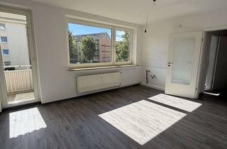 Wohnung mieten in Röntgenstraße, 32425 Minden, Modernisierte 1-Zimmer Wohnung zum Erstbezug