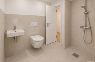 Wohnung mieten in 69493 Hirschberg, Erstbezug nach Kernsanierung: Moderne, klimatisierte Wohnung mit Aufzug