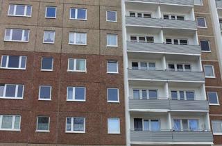 Wohnung mieten in Rigaer Straße, 99091 Moskauer Platz, Rigaer Straße 9/96, 1 Zimmer in Erfurt