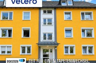 Wohnung mieten in Im Siepen 14, 58791 Werdohl, Perfekt für Singles!