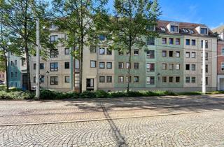Wohnung mieten in Gewandhausstraße 12, 08056 Innenstadt, Singlewohnung im Zentrum!