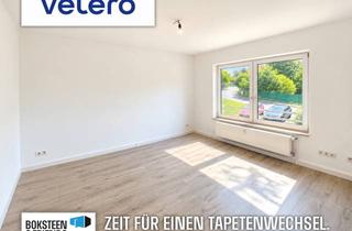 Wohnung mieten in Auf Dem Loh 77, 58840 Plettenberg, Perfekt für kleine Familien – Wohnung mit Gemeinschaftsgarten!