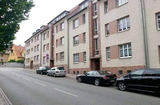 Wohnung mieten in Heinrich-Heine-Str. 35, 04600 Altenburg, Wohnen im Grünen: Komfortable Wohnung mit Balkon, Keller und Nähe zu Einkaufsmöglichkeiten