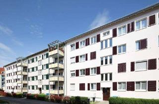 Wohnung mieten in Reichardweg, 89077 Weststadt, Schöne 2-Zimmer-Wohnung in der Weststadt mit Balkon!