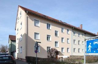 Wohnung mieten in Wörthstraße 24, 89077 Weststadt, Schön gemütlich hier!