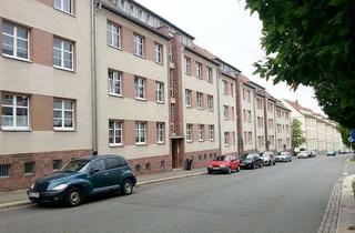 Wohnung mieten in Heinrich-Heine-Str. 27, 04600 Altenburg, Großzügig geschnittene 2-Raum Wohnung im Altenburger Dichterviertel!