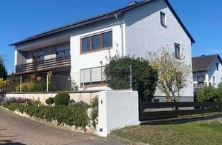 Wohnung mieten in Mitterfeckinger Straße, 93342 Saal, Gut geschnittene 4-Zimmer-Wohnung mit Balkon und Gartenanteil in Oberfecking (Saal an der Donau)