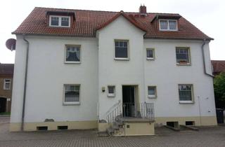 Wohnung mieten in Schkeuditzer Straße, 06231 Bad Dürrenberg, Kleine Dachgeschosswohnung für Singles