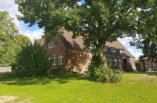 Wohnung mieten in Süderballig, 24392 Ekenis, Renovierte 80 m² Wohnung im Erdgeschoss mit Abstellraum, Schuppen und Gartenmitnutzung in Ekenis