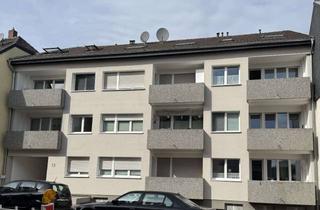 Wohnung mieten in 53332 Bornheim, Ansprechende 3-Zimmerwohnung - geeignet für eine Wohngemeinschaft!