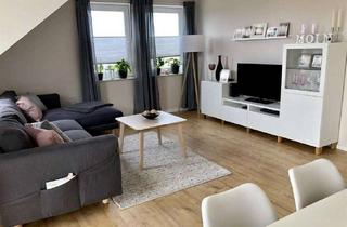 Wohnung mieten in Rienbeckweg, 39638 Gardelegen, +++Dachgeschosswohnung in Randlage von Gardelegen+++