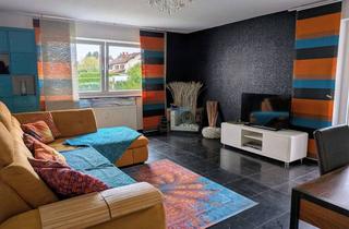 Wohnung mieten in 66955 Pirmasens, Alles dabei: Garten, Garage & Einbauküche