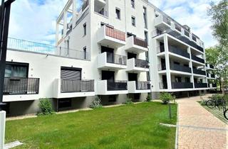 Wohnung mieten in Schnellerstraße 103, 12439 Niederschöneweide, Urban Living an der Spree | Möbliert & sofort einziehen