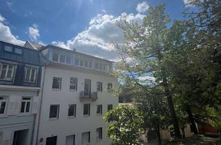 Wohnung mieten in Rettigstr. 12, 76530 Innenstadt, Moderne 2- Zimmerwohnung im Zentrum