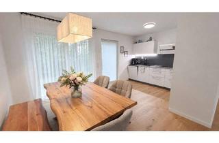 Wohnung mieten in 72555 Metzingen, Moderne 2-Zimmer-Wohnung mit Terrasse, Garten & 2 Stellplätzen (TG + Außen) in Metzingen