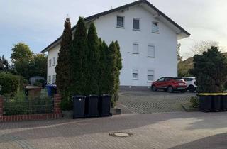 Wohnung mieten in Am Wolfsgraben 14, 35619 Braunfels, 4-Zimmer-Wohnung in Braunfels-Neukirchen