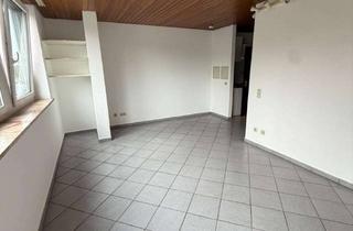 Wohnung mieten in Eschollbrücker Straße, 64283 Darmstadt, Helle 1-Zimmer-Wohnung Zentral in Darmstadt
