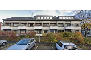 Wohnung mieten in 45479 Broich, Gemütliche Dachgeschosswohnung in Mülheim a. d. Ruhr