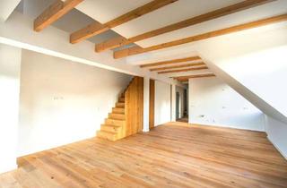 Wohnung mieten in Schloß Osterstein, 07548 Untermhaus, Erstbezug! *Fürstlich Wohnen im Schloss Osterstein* WE 17