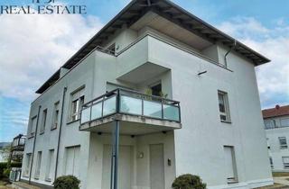 Wohnung mieten in Nordwall 10a, 39576 Stendal, Altersgerechtes Wohnen mit 2 Dachterrassen am Nordwall!