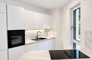 Wohnung mieten in 93161 Sinzing, ***Neubau - 4 Zimmerwohnung im Grünen***