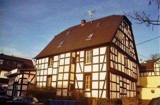 Wohnung mieten in 53567 Asbach, Gemütliche 2 Zimmer Wohnung in Ortsmitte!