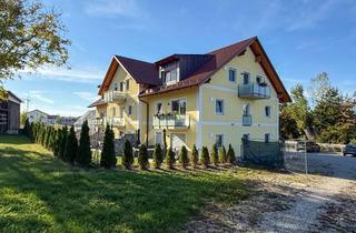 Wohnung mieten in 85570 Ottenhofen, Traumhafte 2-Zimmer-Dachgeschosswohnung mit Balkon - modern und energieeffizient!