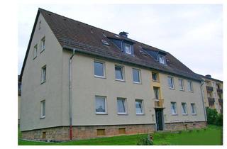Wohnung mieten in Zum Pfieffrain 27, 34212 Melsungen, Erstbezug nach Sanierung - Praktische 2-Zimmer Wohnung mit neuen Bodenbelägen zu vermieten
