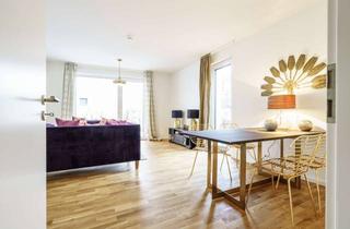 Wohnung mieten in Wilsonstraße 87, 22045 Tonndorf, Ankommen & wohlfühlen: 2-Zimmer-Wohnung in Jenfeld