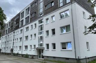 Wohnung mieten in Pulverstraße 84, 22880 Wedel, ++ Perfekt für Singles: 1. Zimmer Wohnung in Wedel ++