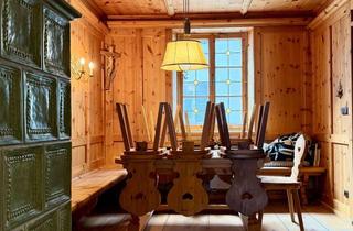 Wohnung mieten in 83684 Tegernsee, Zuhause mit Charakter – Charmante 4-Zimmer-Altbauwohnung mitten in Tegernsee