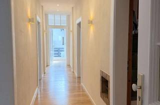 Wohnung mieten in 83684 Tegernsee, Zuhause mit Charme – Großzügige 4-Zi.-Wohnung im Zentrum der Stadt Tegernsee