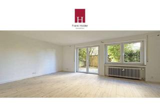 Wohnung mieten in 72070 Tübingen, Neuwertig und ruhig wohnen mit Garten in Zentrumsnähe