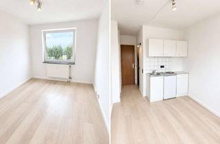 Wohnung mieten in 22880 Wedel, Kompaktes Appartement in direkter Nähe zur Fachhochschule Wedel
