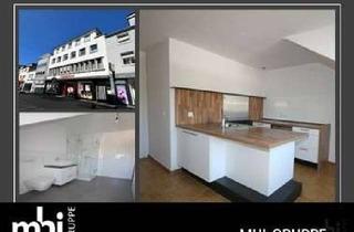 Wohnung mieten in Wirtelstraße 22, 52349 Düren, 2 Zimmer- City- Wohnung mit 72m² wartet auf SIE!